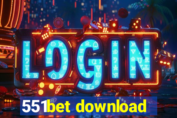 551bet download